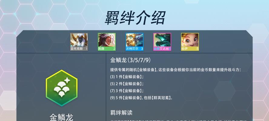 《金铲铲之战》明昼神射小炮S8阵容攻略（背水一战，以小搏大！——学会这个阵容，轻松拿下胜利！）