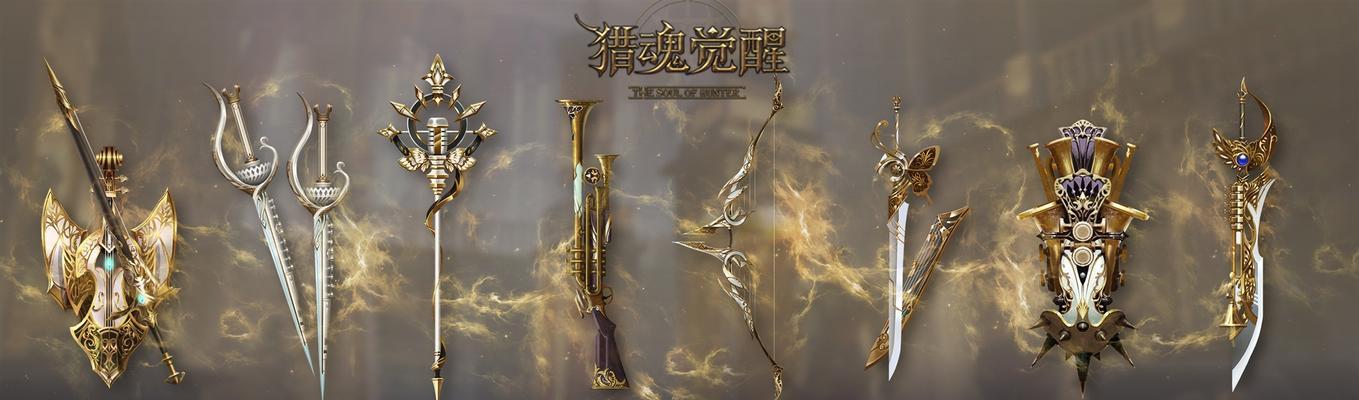 猎魂觉醒法杖套装详解（暴击流法杖怎么玩）