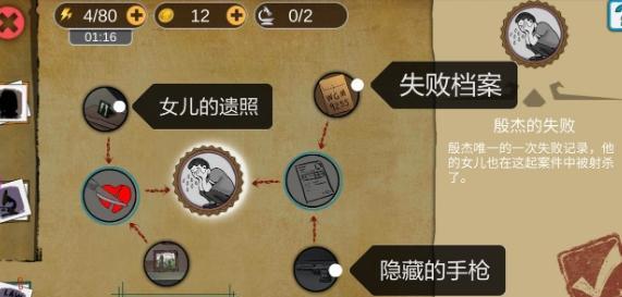 《迷雾之夏》第四章通关攻略（探索谜题，解密迷雾）