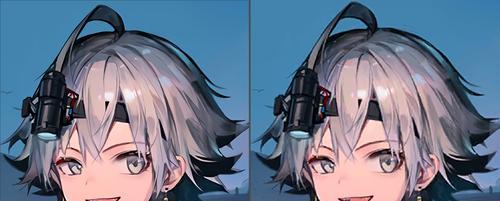 《明日方舟》伊桑渗透皮肤立绘鉴赏（挑战任务，集齐碎片，解锁时装立绘；伊桑渗透皮肤的设计与特点）