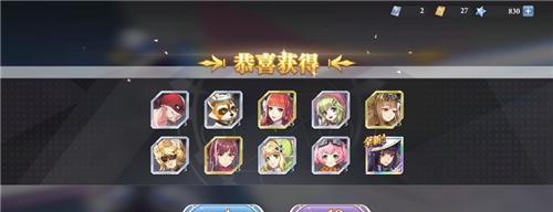 启源女神r卡角色强度排行TOP15（哪些r卡英雄厉害，攻略详解）
