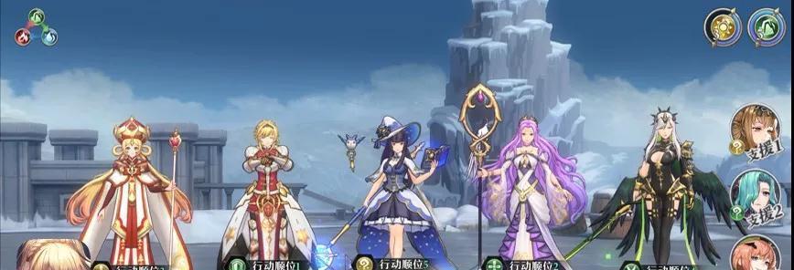 《启源女神》游戏攻略，安琪儿图鉴、属性、技能，让你了解一手！（《启源女神》游戏攻略，安琪儿图鉴、属性、技能，让你了解一手！）