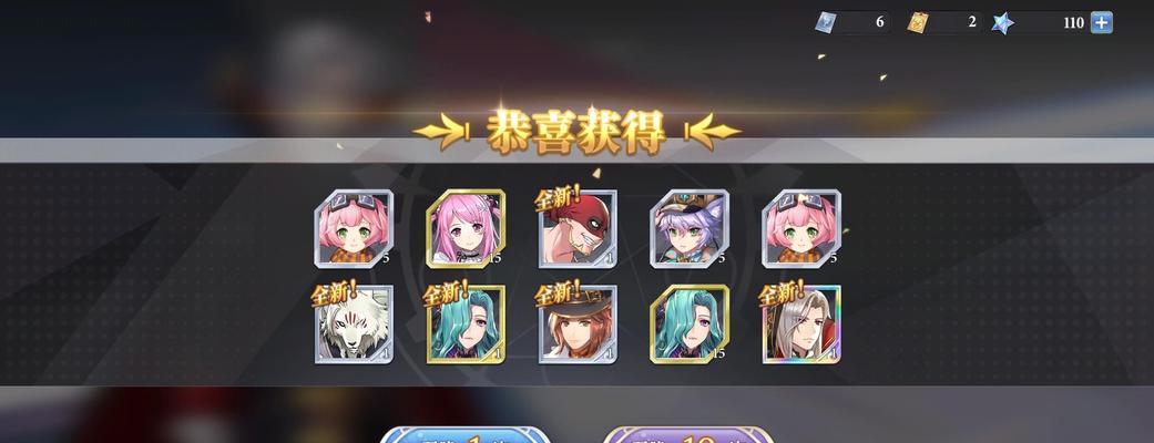 《启源女神德古拉》图鉴属性技能英雄攻略（玩家必看！全面解析德古拉的强大之处）
