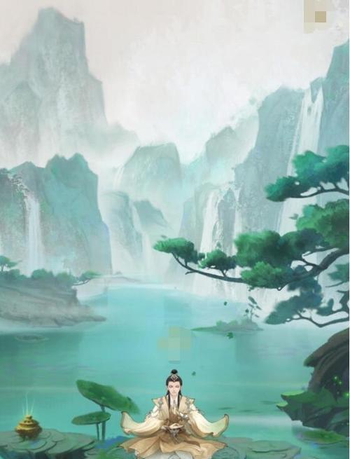 修仙在云端开局七种属性选择推荐（云端修仙游戏开局选择攻略）
