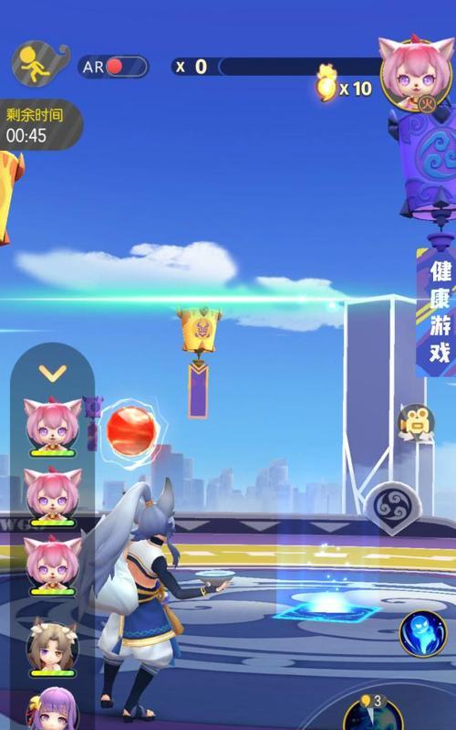 《一起来捉妖画灵技能全评测攻略》（掌握妖灵技能，成为捉妖大师）