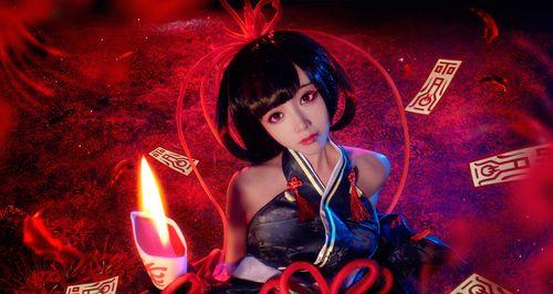 《以魅力勾勒的彼岸花碎片获取指南》（玩转阴阳师彼岸花，不要错过这些获得方法！）