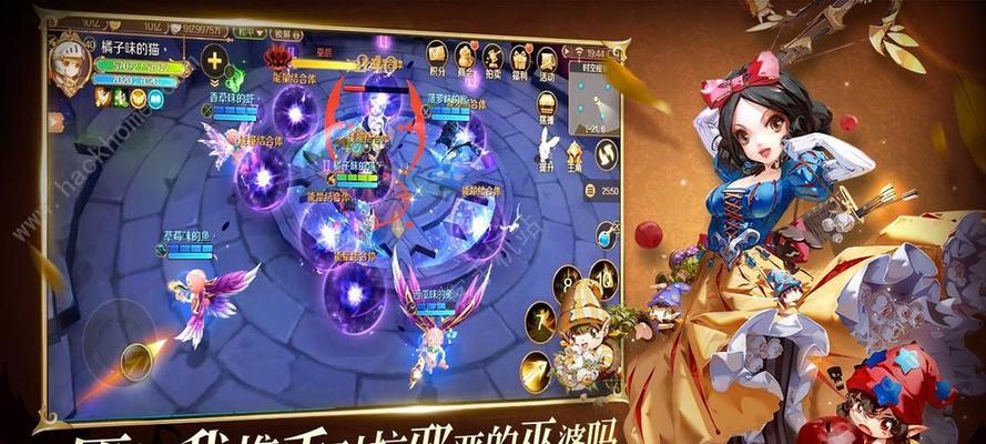 《杀气童话2》星光币获取攻略（全面解析游戏中获得星光币的方法）