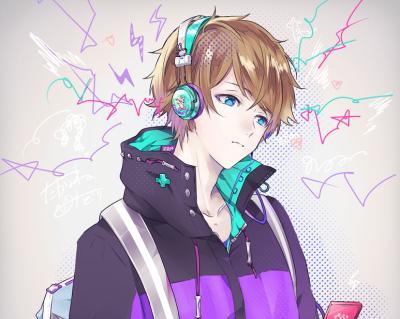 《元气偶像季唐柯图鉴详解》（打造最强偶像团，一起闪耀舞台）