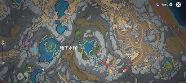 《原神》古代生物调查（探秘神秘的古代生物世界，解开谜团的关键步骤）
