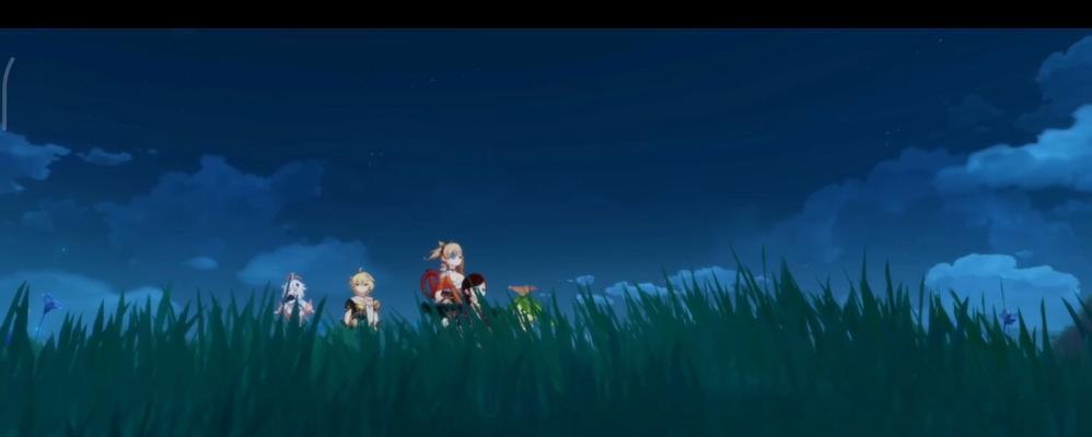 原神寻星之旅第五关通关攻略（轻松破解难关，拿到丰厚奖励）