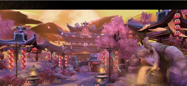 《云梦四时歌灵应宫拍照分享任务通关攻略》（玩转云梦四时歌，轻松完成分享任务！）
