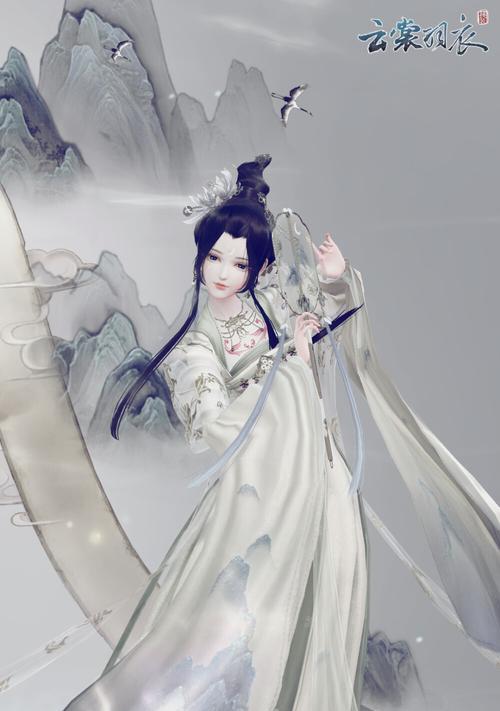 云裳羽衣玄麒支线五任务攻略（跟随玄麒，冒险成长）