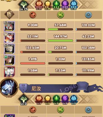 打造最强德川光国阵容，拿下战场胜利的秘诀（打造最强德川光国阵容，拿下战场胜利的秘诀）