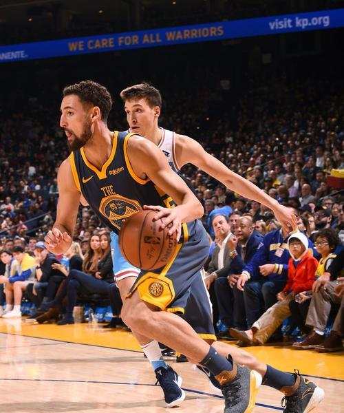 NBA2K中最强的汤普森怎么样？（属性能力详解，体验最真实的NBA比赛！）