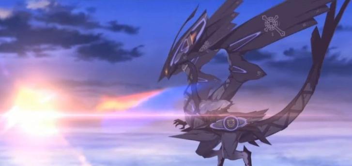 《FGO》海军骑士礼装属性图鉴大揭秘！（掌握海军骑士属性，助你在游戏中称王称霸！）