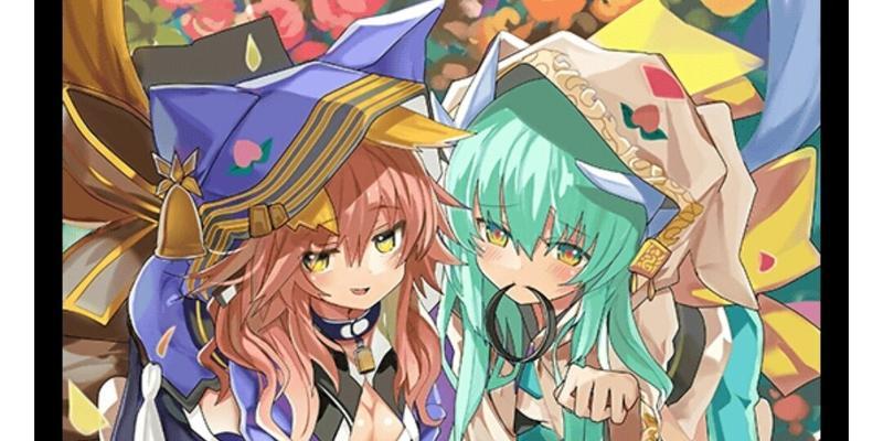 《FGO》鬼岛复刻再来风越丸讨伐战终结战配置一览（打败鬼岛BOSS，配置关键技能和角色，详解战术攻略）