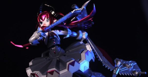 《FGO》机械伊丽亲全属性图鉴（探索机械伊丽亲的属性、技能和性格特点）