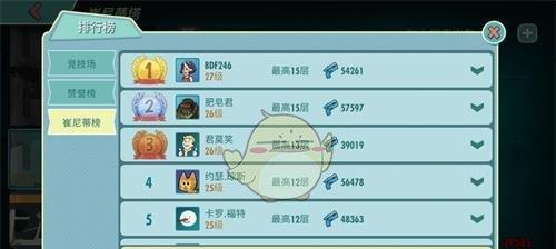 《以阿瑞斯病毒》平民通关技巧分享