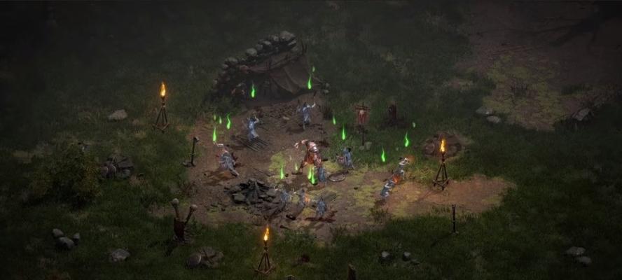 暗黑破坏神不朽地狱模式