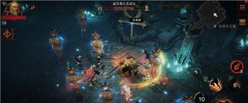 《暗黑破坏神3》不朽远古噩梦（探索黑暗，迎接挑战——《暗黑破坏神3》不朽远古噩梦玩法详解）