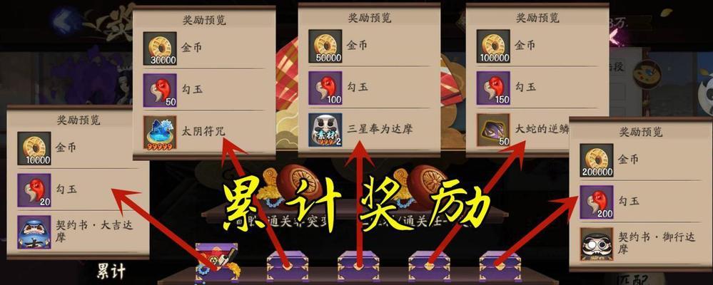 《百妖之巅》最强阵容大揭秘！（打败百妖，从此称霸阴阳世界！）