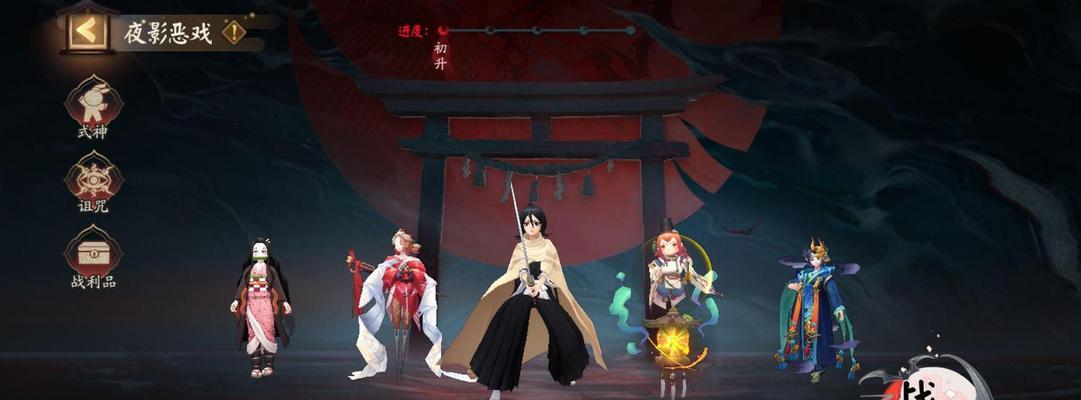 《以SSR夜刀神技能一览》（探究夜刀神的天赋技能，为游戏决胜负）