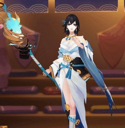 《阴阳师》八百比丘尼时祀之羽皮肤获得攻略：破解方法详解