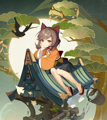 《探秘以阴阳师百闻牌幻境主题式神》（从设计理念到技能特点，一一揭秘）