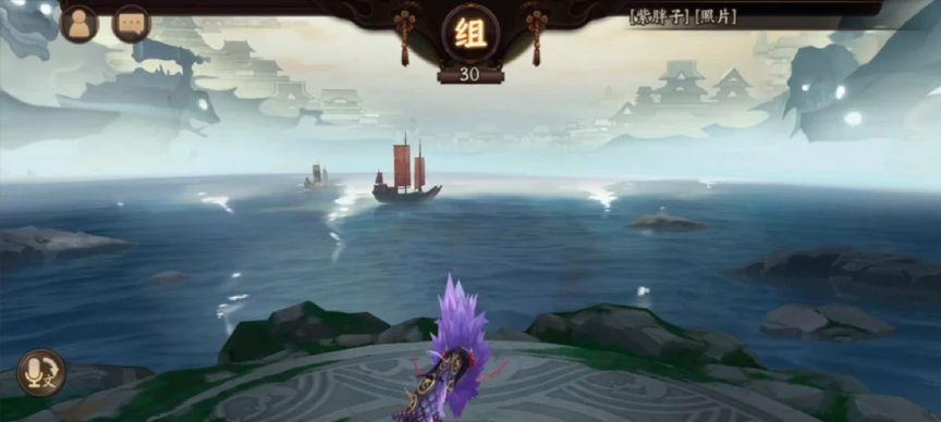 《阴阳师》逢魔入侵蜃气楼攻略（一网打尽，玩转魔族入侵）