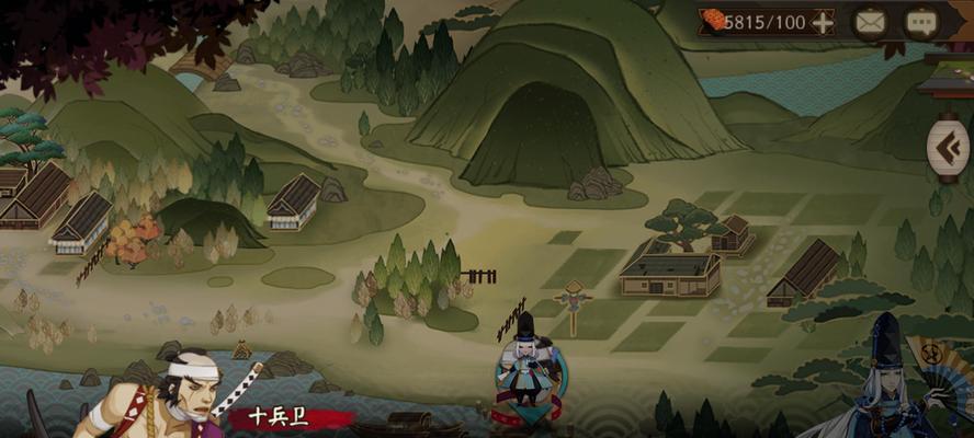 掌握勘测委派任务，轻松获得高分（以阴阳师手游为例，教你技巧攻略）