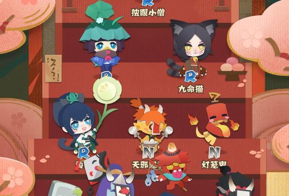 揭开以《阴阳师》真相的神秘面纱（深入探究以《阴阳师》的秘密，解答你的疑惑）