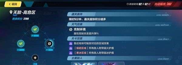《银翼计划护盾恢复机制详解》（游戏玩家必看，一键恢复护盾轻松解决！）