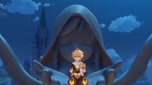 《原神》尘世巡游连环任务速通攻略（从任务接取到完美通关）