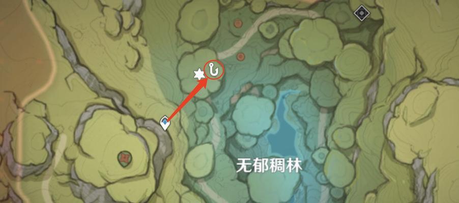 原神：揭秘维摩庄幕后黑手，一同找出真正的罪犯！