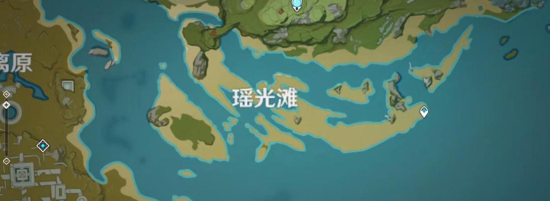 原神难度4三星参差争电光地图通关攻略（15个步骤带你轻松通关参差争电光地图）