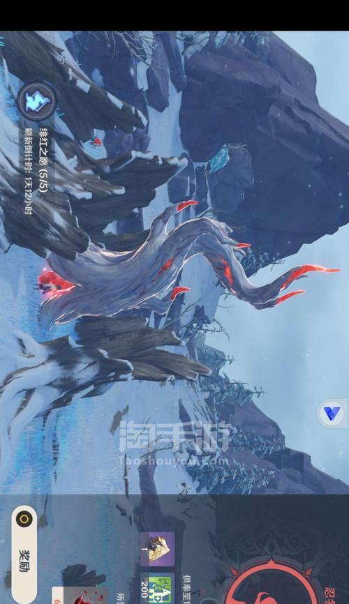 原神魈的背景故事及其护法夜叉故事介绍（探寻原神魈的身世与护法夜叉的传说）