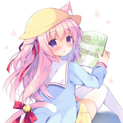 《碧蓝航线》如月（属性详解）