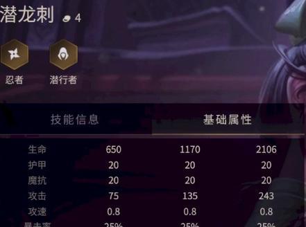 探讨潮人篮球中锋李玲的技能属性（从游戏角度详解李玲的能力与特点）