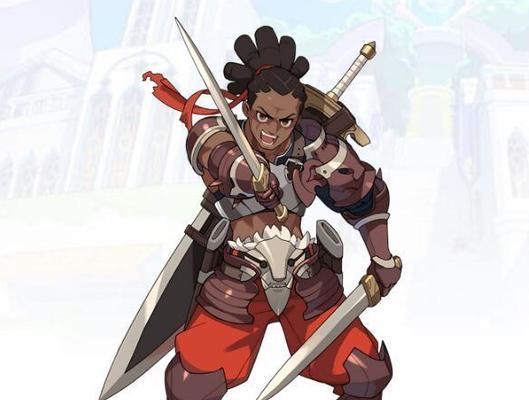 《弹射世界莫弥亚》魔剑士技能被动攻略（一步步解析魔剑士技能被动）
