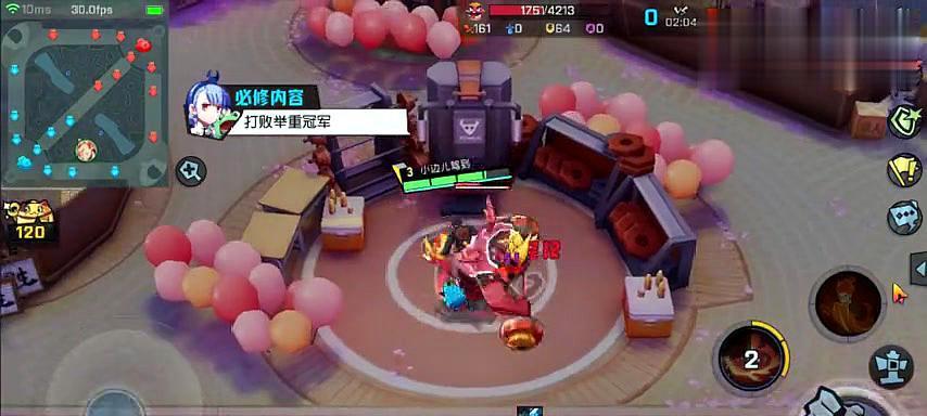 非人学园红孩儿技能图鉴（红孩儿技能全面解析）