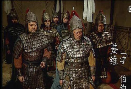 《汉王纷争姜维属性全解析》（游戏中必须了解的最强武将属性详解）