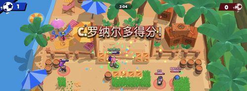 荒野乱斗阿渤怎么样战士英雄属性玩法攻略（从属性分析到玩法技巧）
