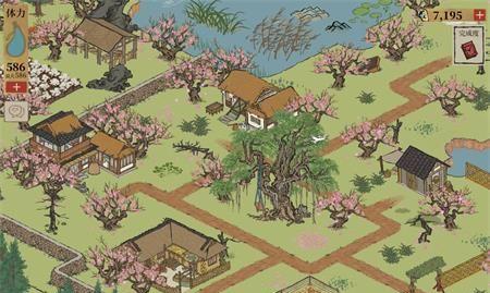 揭秘江南百景图刮刀珍宝获得方法（江南百景图游戏玩家必看）
