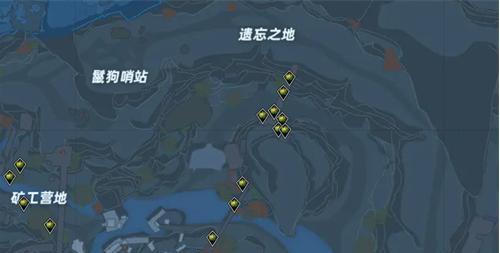 星际远航（如何快速获取利尾龙鳞）