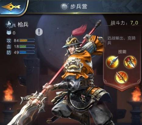 乱世弩兵玩法详解（如何成为弩箭精准的霸主）