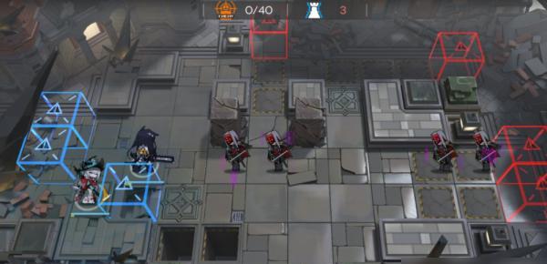 《明日方舟2-3》主线攻略全解析（如何快速通关明日方舟第2章第3关）