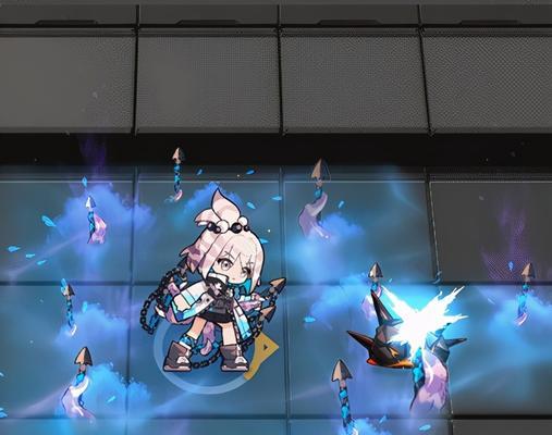 《明日方舟》慕斯攻略（打造最强慕斯）