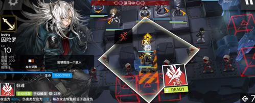 明日方舟：医疗干员培养指南