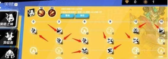 15招让你在火炬之光无限中轻松刷火（15招让你在火炬之光无限中轻松刷火）
