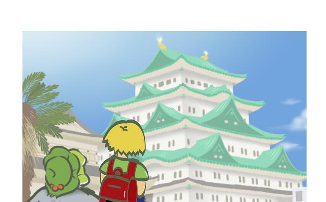 《旅行青蛙的餐食时间探秘》（一款流行游戏背后的餐食神秘之旅）